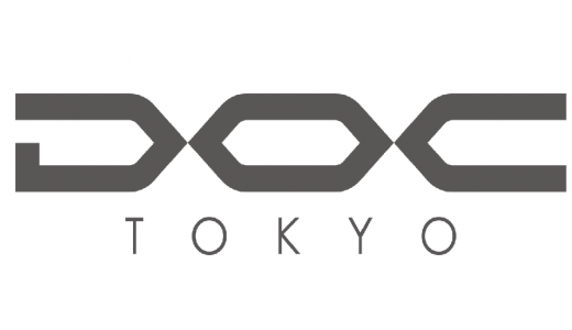 DOC TOKYOのホームページをコンテンツ提供型サイトとして公開