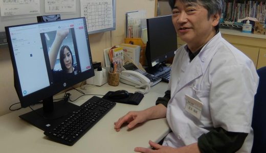 新型コロナのオンライン医療相談に。千葉県いすみ市が助成開始