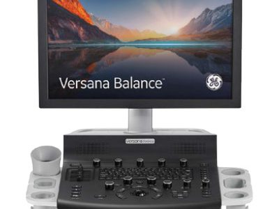 開業医向け超音波診断装置「Versana Balance」発売