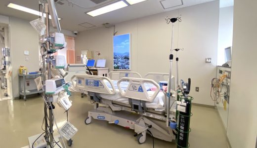 医療施設での快適空間実現に向けて病室の環境改善に関する検証、大型スマートウィンドウAtmoph Window Upで開始