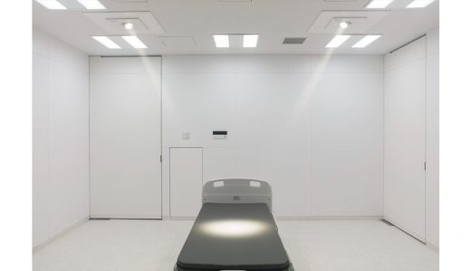 「ミネベアミツミ」のスマートLED照明SALIOTが「山田医療照明」の医療用照明器具に初採用