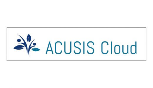 自由診療に特化した電子カルテACUSISにクラウド電子カルテ「ACUSIS Cloud」新登場