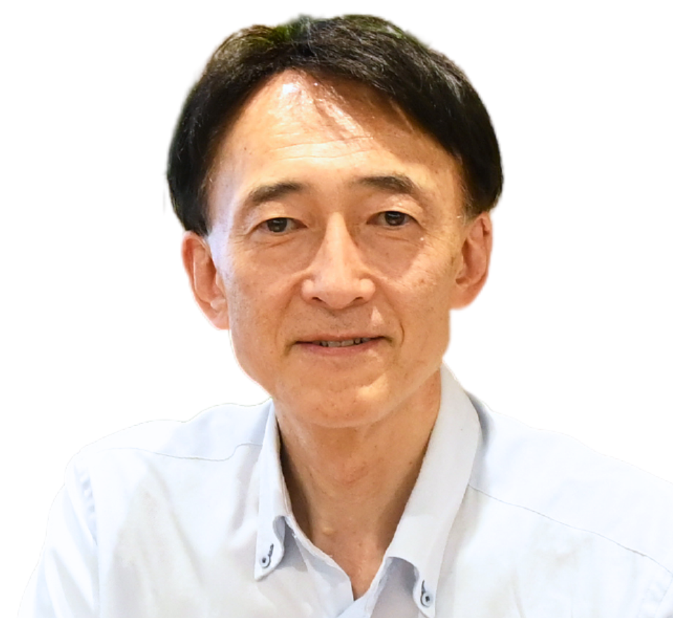 中牟田氏