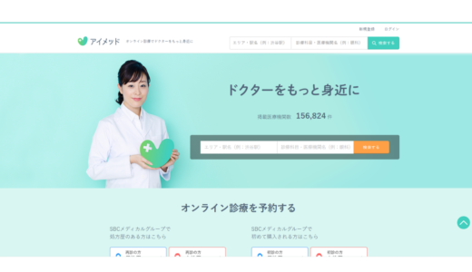 アイメッド