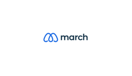 「march」(マーチ)ヘルスケアD2Cプラットフォーム