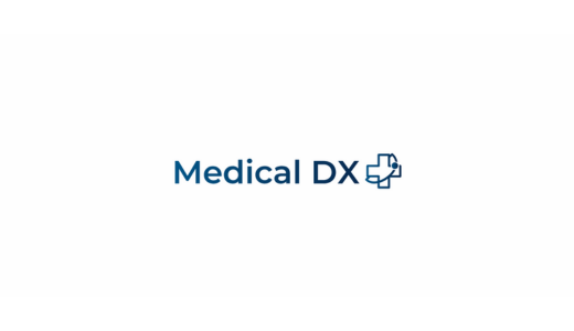 株式会社Medical DX HP制作