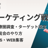 ダンドリ　開業準備で差がつく！クリニック開業前後に押さえるべきマーケティング戦略の全体像