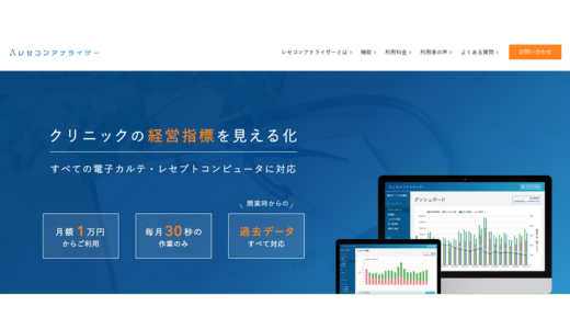レセコンアナライザーカル―株式会社