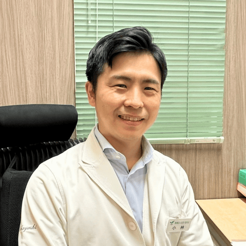 _医療法人社団俊爽会 小林俊一理事長