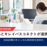 Paynとキレイパスコネクトが連携、自由診療のキャンセル料回収を効率化